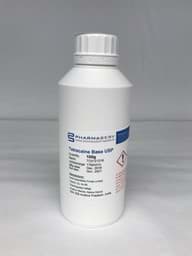 Zeige Details für Tetracaine Base / USP / GID / 100g Bild von Tetracaine Base / USP / GID / 100g
