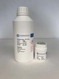 Zeige Details für Estriol Micronized / Ph. Eur./ GID/ 10g Bild von Estriol Micronized / Ph. Eur./ GID/ 10g