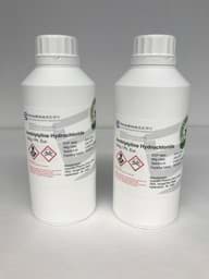 Zeige Details für Amitriptyline Hydrochloride / Ph. Eur./ GID / 100g Bild von Amitriptyline Hydrochloride / Ph. Eur./ GID / 100g