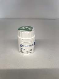 Zeige Details für Finasteride / Ph. Eur. / GID /  10g Bild von Finasteride / Ph. Eur. / GID /  10g