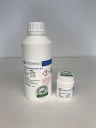 Zeige Details für Hydrocortisone Base micr. / Ph. Eur. / GID/ 50g Bild von Hydrocortisone Base micr. / Ph. Eur. / GID/ 50g