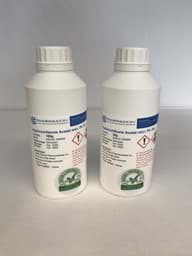 Zeige Details für Hydrocortisone Acetat micr. / Ph. Eur. / GID /36g Bild von Hydrocortisone Acetat micr. / Ph. Eur. / GID /36g