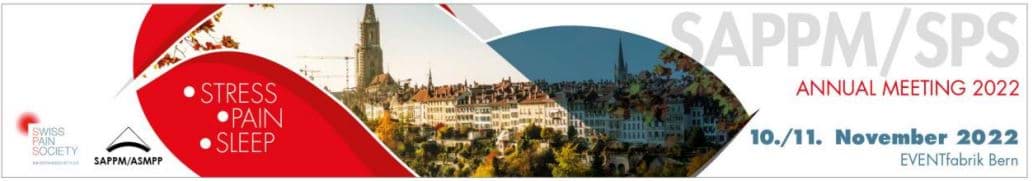 Meet us at the Exhibition in Bern!
