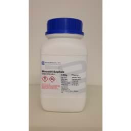 Bild von Minoxidil sulfate In-house / GMP / 2kg